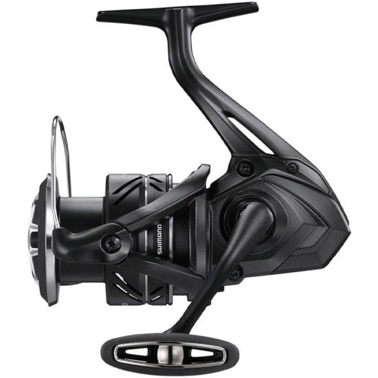 Mulineta Feeder Shimano Aero Xr C3000, 5.0:1, 0.25mm/210m, 5+1rul