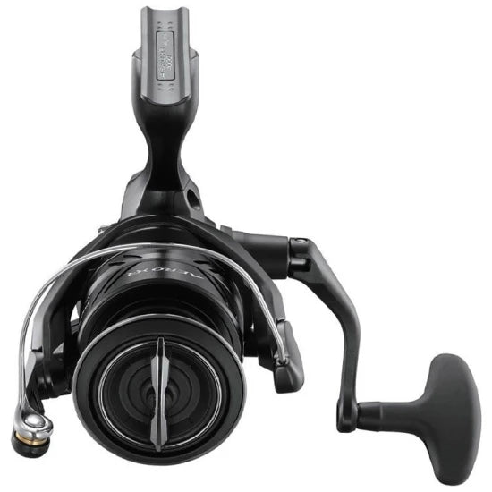 Mulineta Feeder Shimano Aero Xr C3000, 5.0:1, 0.25mm/210m, 5+1rul