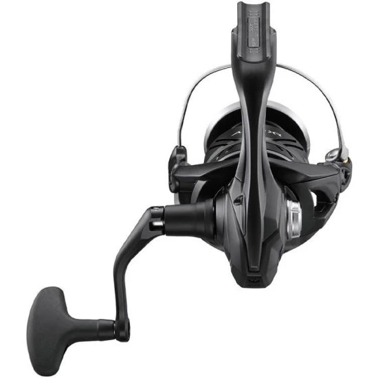 Mulineta Feeder Shimano Aero Xr C3000, 5.0:1, 0.25mm/210m, 5+1rul