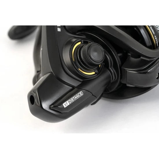 Mulineta Feeder Trabucco Virtus Xf Distance 6500, 4.6:1, 0.22mm/270m, 8rul