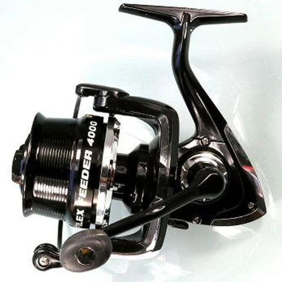 Mulineta Filfishing Filex Feeder 4000