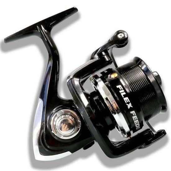 Mulineta Filfishing Filex Feeder 4000