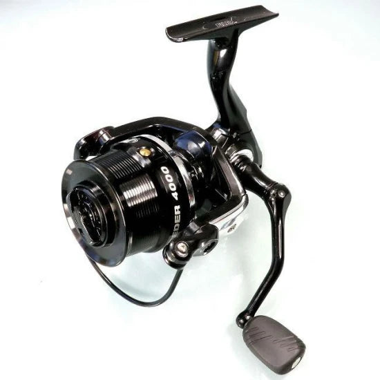 Mulineta Filfishing Filex Feeder 4000