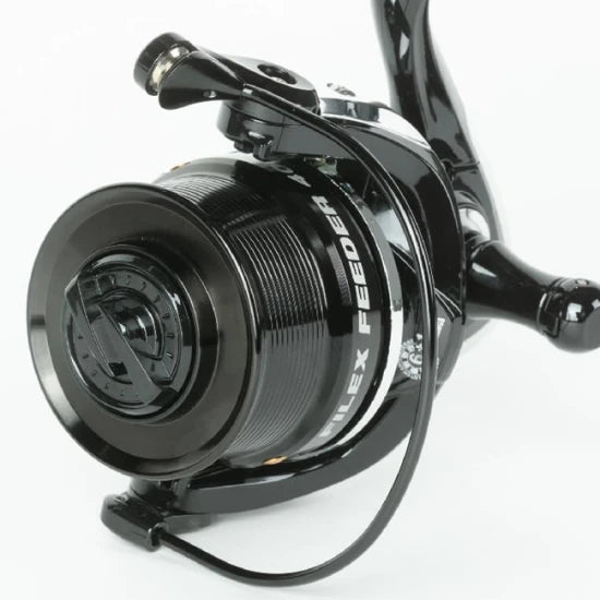Mulineta Filfishing Filex Feeder 4000