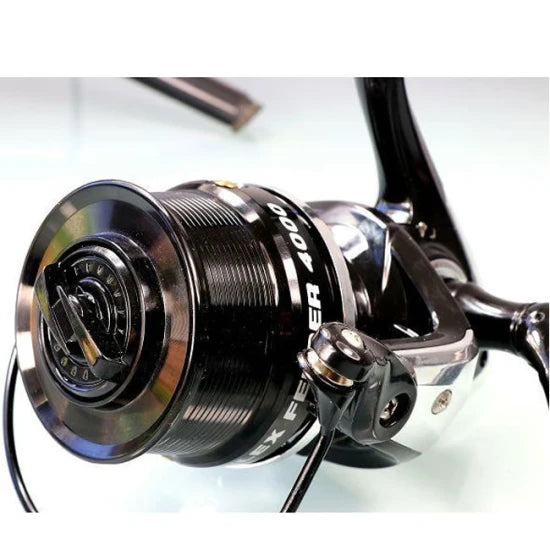 Mulineta Filfishing Filex Feeder 4000