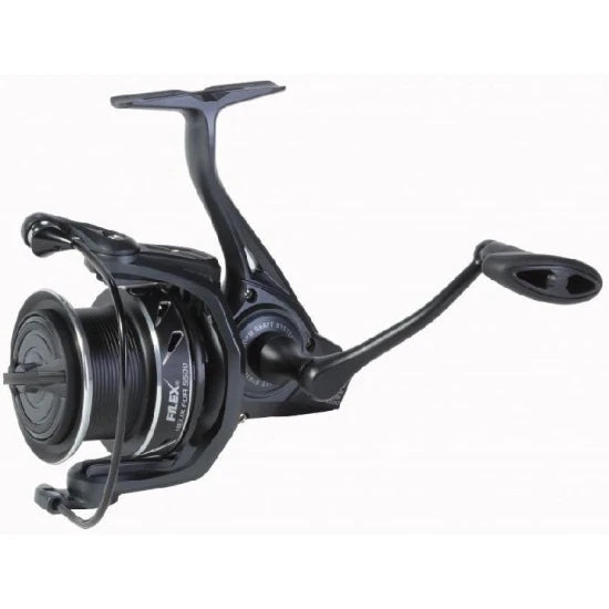 Mulineta Filfishing Filex Helix Feeder Quick Drag Fdr 4500