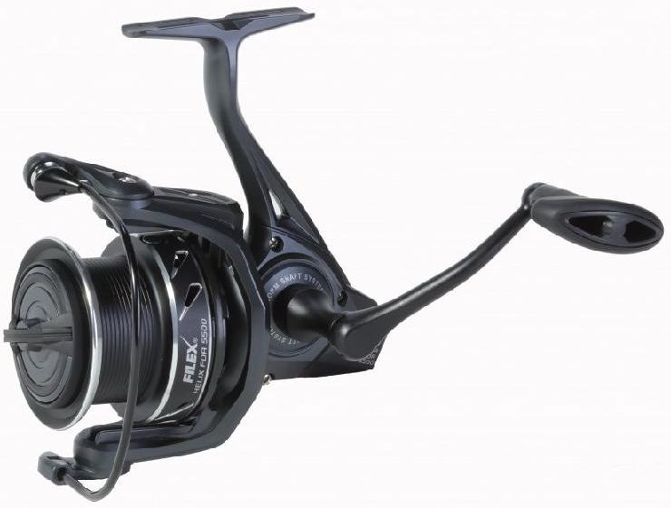 Mulineta Filfishing Filex Helix Feeder Quick Drag FDR 5500