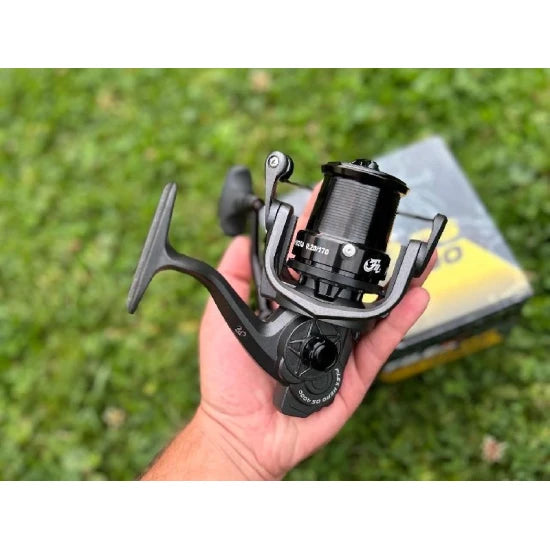 Mulineta Filfishing Filex Hero Feeder Long Cast Ds 4000
