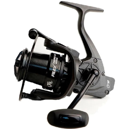 Mulineta Filfishing Filex Hero Feeder Long Cast Ds 5000