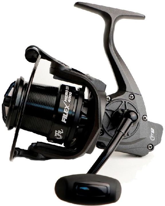 Mulineta Filfishing Filex Hero Feeder Long Cast DS 5000