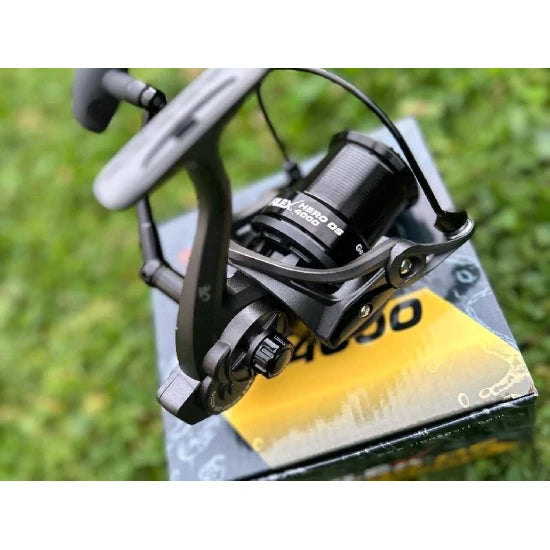 Mulineta Filfishing Filex Hero Feeder Long Cast Ds 5000