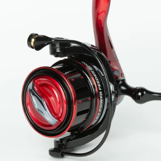 Mulineta Filfishing Filex Power Feeder 5000