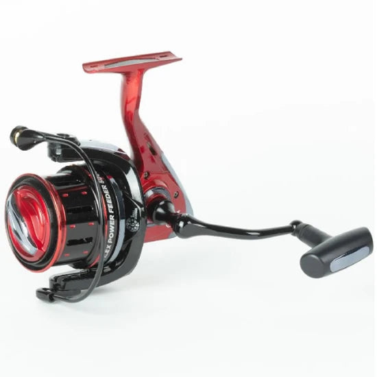 Mulineta Filfishing Filex Power Feeder 5000