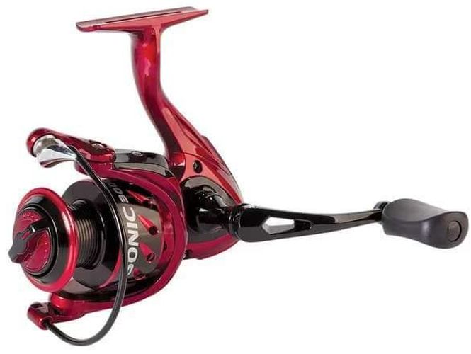 Mulineta Filfishing Sonic 3000