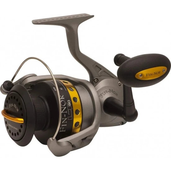 Mulineta Fin-nor Lethal Lth40 Spinn Reel
