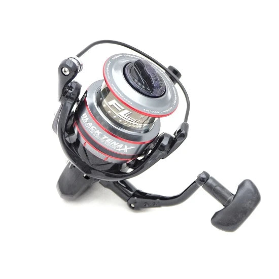 Mulineta Fl Black Tena 2000