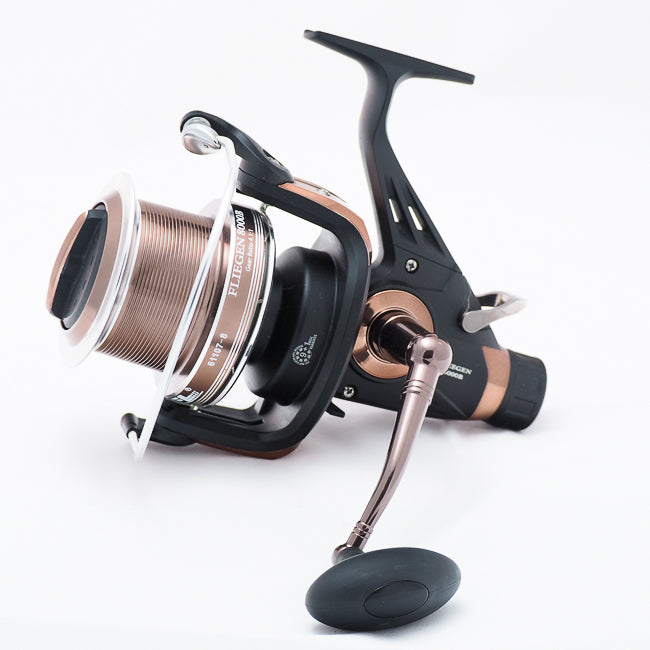 Mulineta Fl Fliegen 8000B