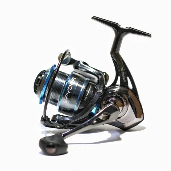 Mulineta Fl Spyder 2000s