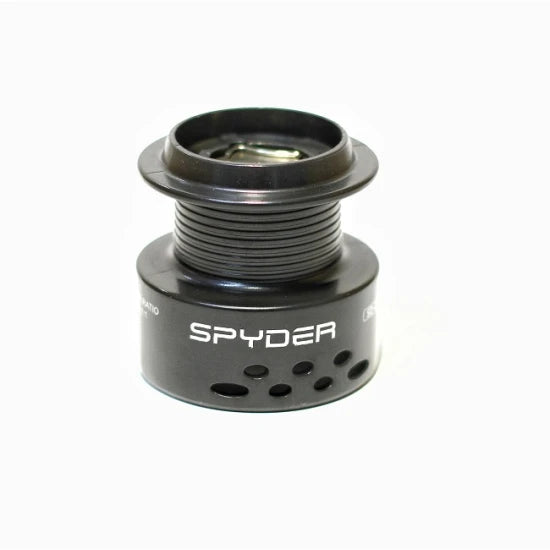 Mulineta Fl Spyder 2000s