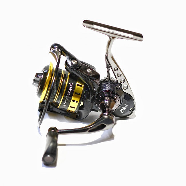 Mulineta Fl Strategist 5000s
