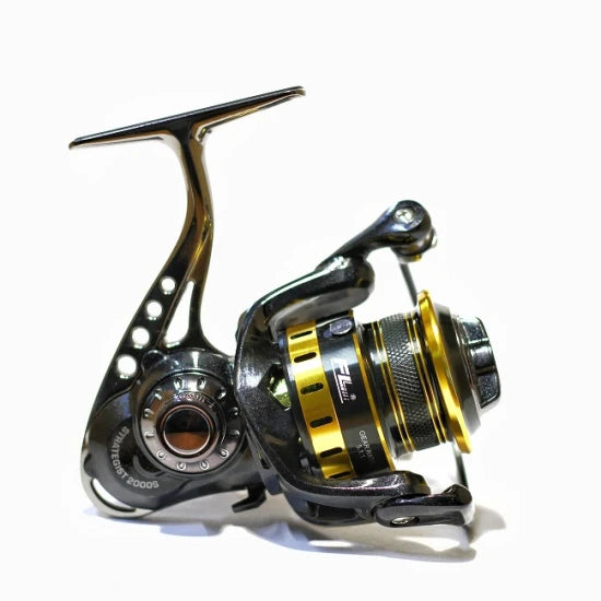 Mulineta Fl Strategist 5000s