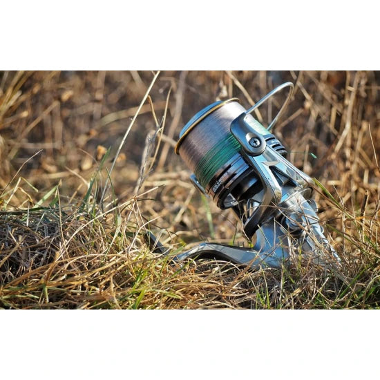 Mulineta Fl Strategist Tx 14000 Silver