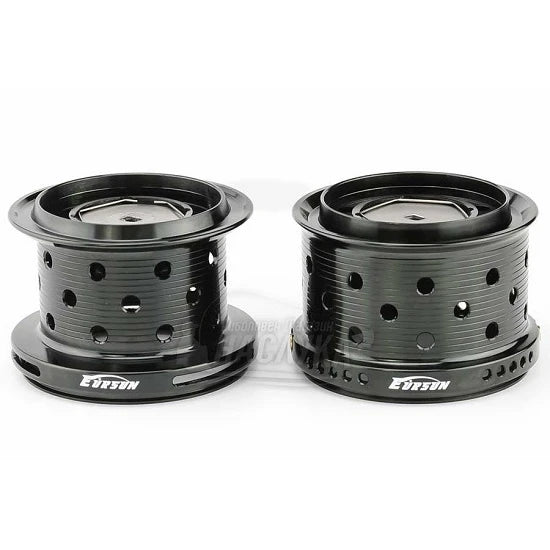Mulineta Fl Strategist Sfl Saibe Carbon 9000 (tambur Rezerva 8000)
