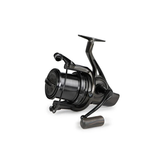 Mulineta Fox 12000xc