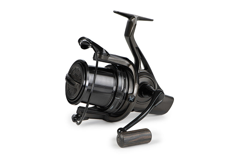 Mulineta Fox 12000XC