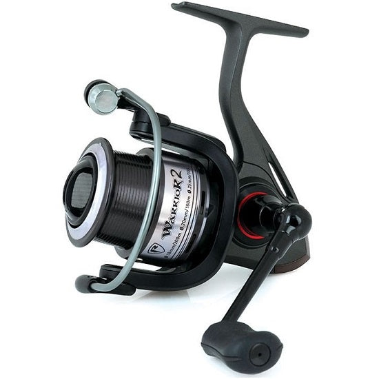 Mulineta Fox Rage Warrior 2 FD 2500