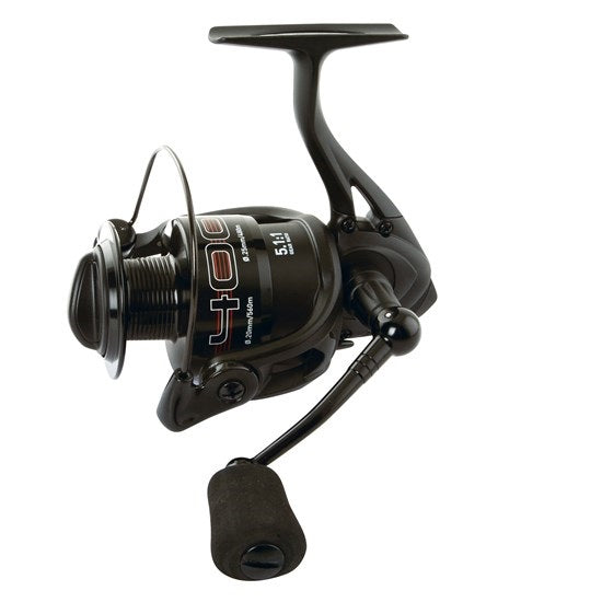 Mulineta Fox Rage Warrior 1000