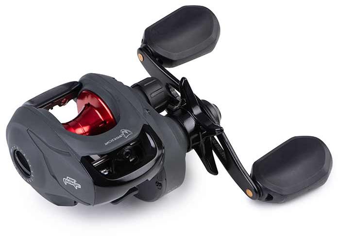 Mulineta Fox Rage Warrior Baitcast Reel Baitcast