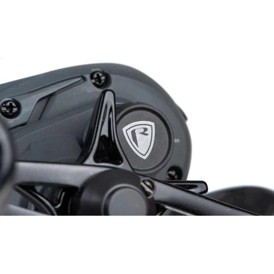 Mulineta Fox Rage Warrior Baitcast Reel Baitcast