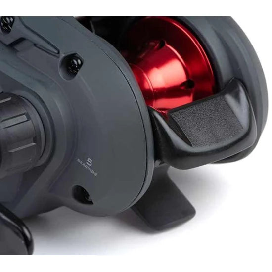 Mulineta Fox Rage Warrior Baitcast Reel Baitcast