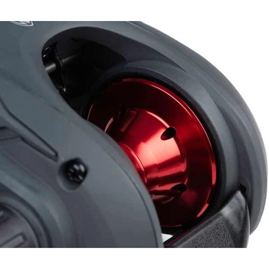 Mulineta Fox Rage Warrior Baitcast Reel Baitcast