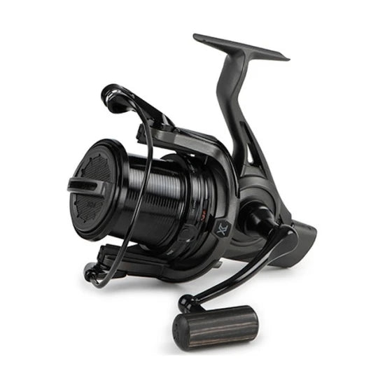 Mulineta Fox Xc Reel 10000