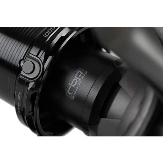 Mulineta Fox Xc Reel 10000