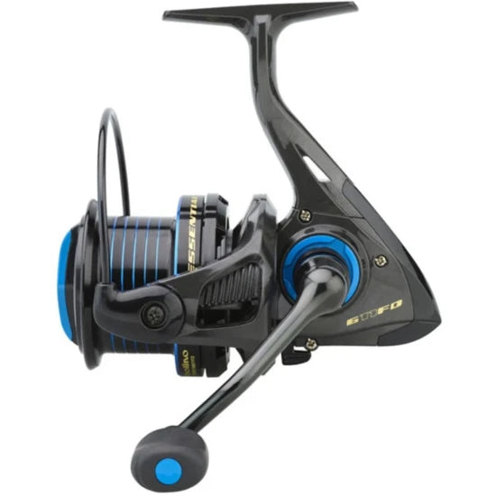Mulineta Garbolino Essential Feeder Long Cast 6000fd