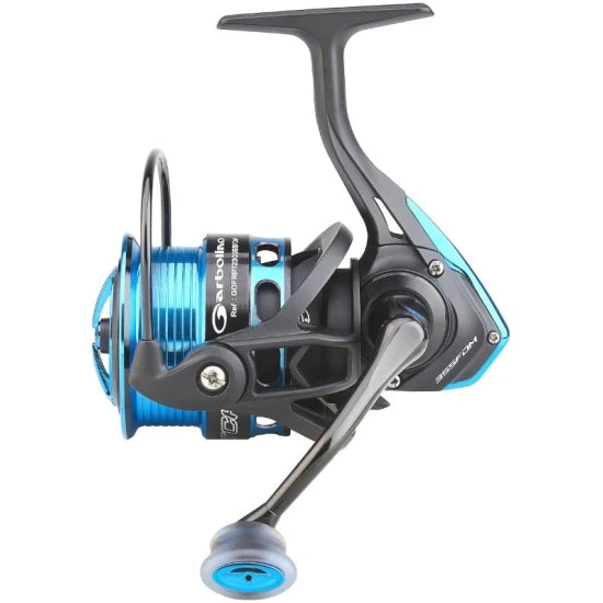 Mulineta Garbolino G-pro Series Match 3000
