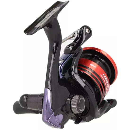 Mulineta Golden Catch Reel Mirrox 3000s