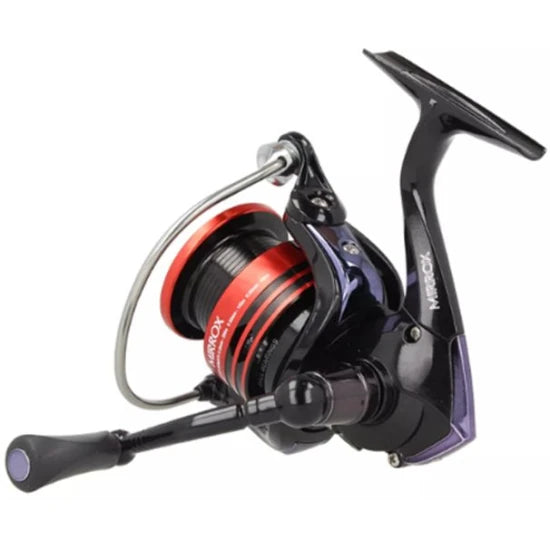 Mulineta Golden Catch Reel Mirrox 3000s