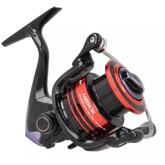 Mulineta Golden Catch Reel Mirrox 4000s