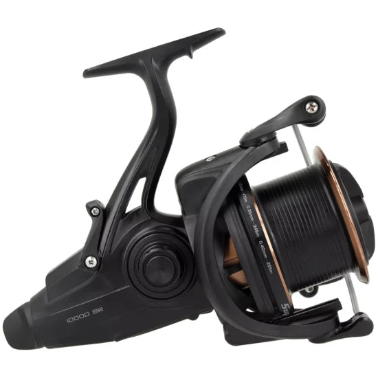 Mulineta Golden Catch Reel Super Strong 10000br, 4.6:1, 0.30mm/470m, 5+1bb