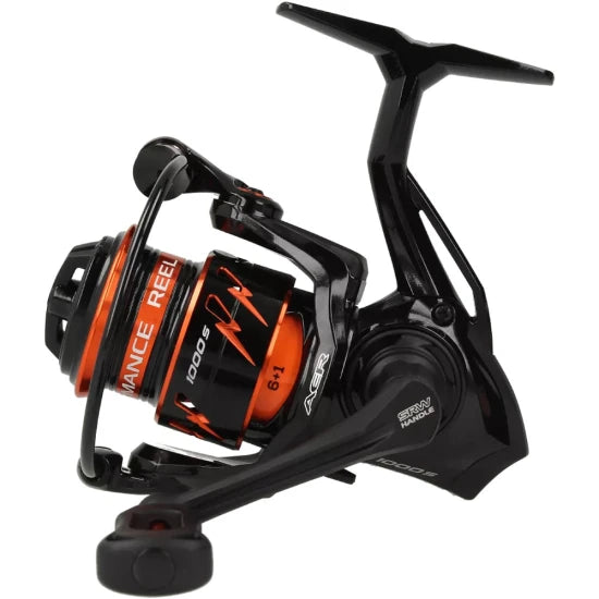 Mulineta Golden Catch Reel Volt 1000s, 5.1:1, 0.40mm/150m, 6+1bb
