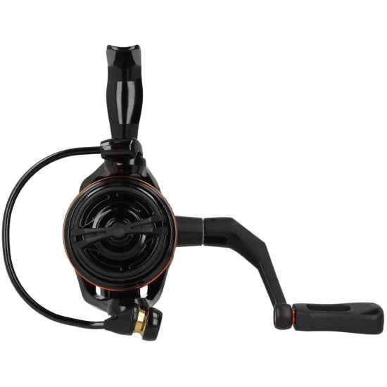 Mulineta Golden Catch Reel Volt 2000s, 5.1:1, 0.50mm/150m, 6+1bb