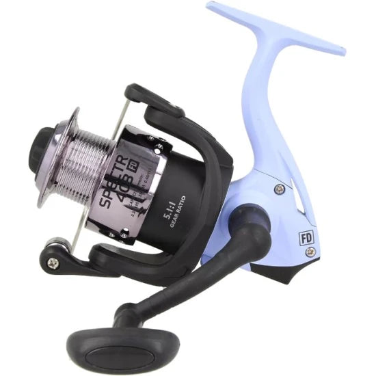 Mulineta Golden Catch Spectr Fd 303 Reel 3bb 3000