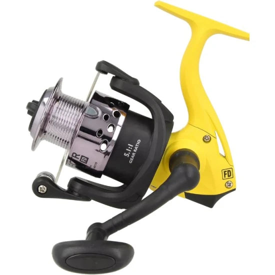 Mulineta Golden Catch Spectr Fd Reel 2bb 3000