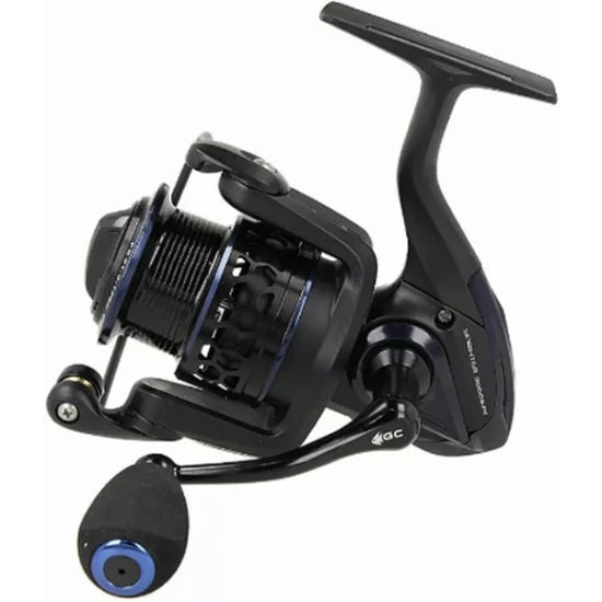 Mulineta Golden Catch Sprinter Reel 3000