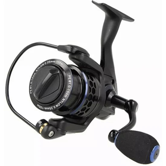 Mulineta Golden Catch Sprinter Reel 3000