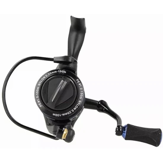 Mulineta Golden Catch Sprinter Reel 4000